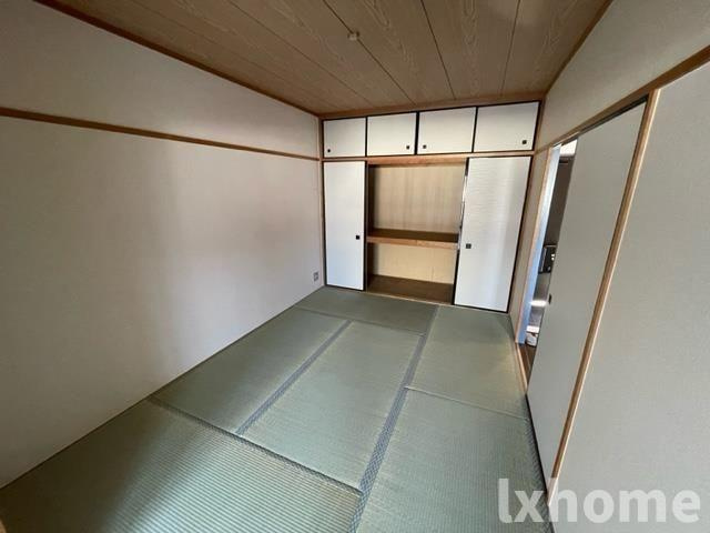 マンション菱永の内装|おしゃれな内装です