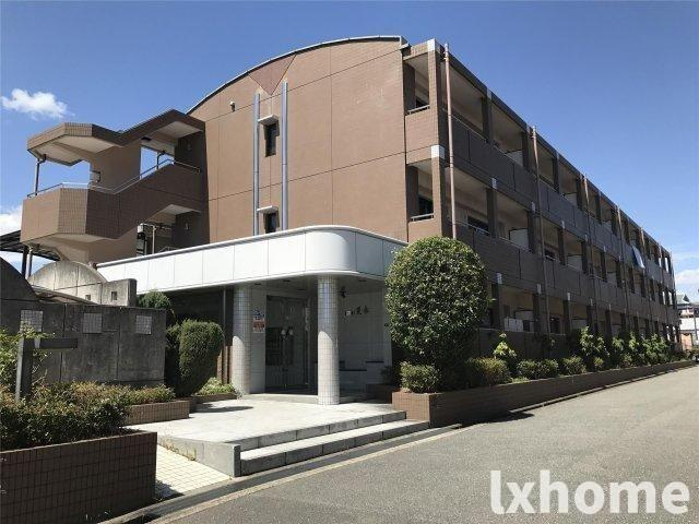 マンション菱永