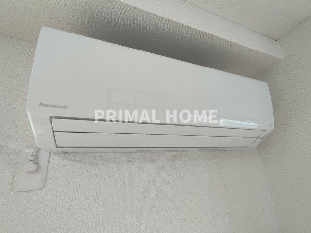 【設備】 | 村田ハイツ