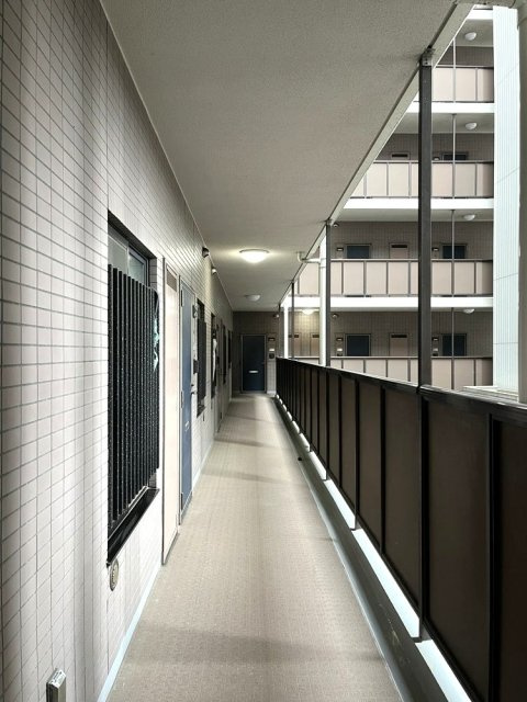 シーアイマンション池袋西のその他共用部分