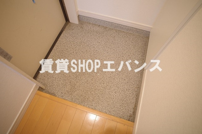 【玄関】 | リブリ・宮本