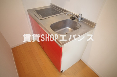 【キッチン】 | リブリ・宮本