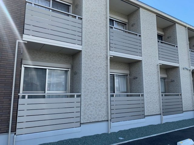 クレイノ岡山Ⅱのその他|設備・仕様は号室により異なる為、現況を優先致します。