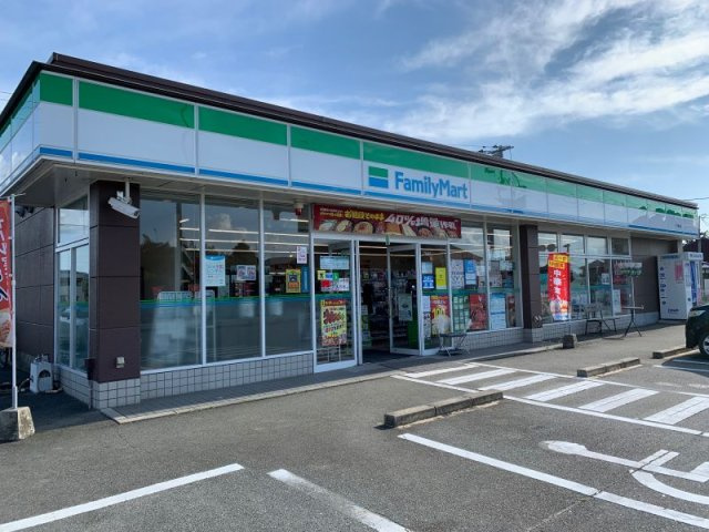 クレイノ岡山Ⅱの周辺