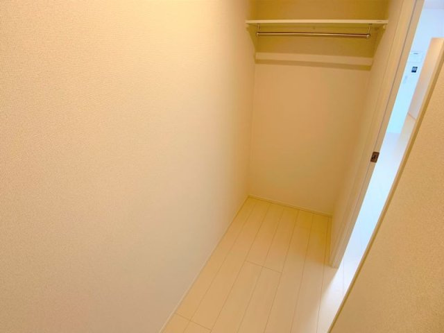 クレイノ岡山Ⅱの内装|（反転あり）設備・使用は号室により異なり現況を優先致します。