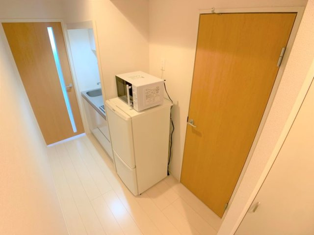 クレイノ岡山Ⅱのその他|（反転あり）設備・使用は号室により異なり現況を優先致します。