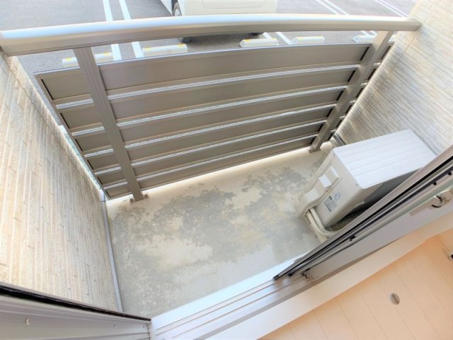 クレイノ岡山Ⅱのその他|（反転あり）設備・使用は号室により異なり現況を優先致します。