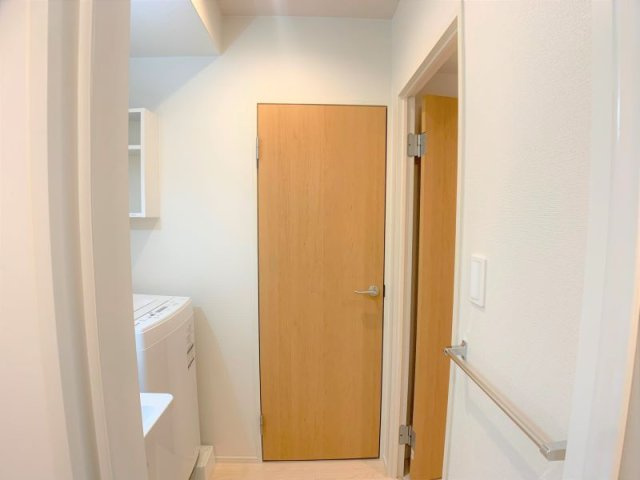 クレイノ岡山Ⅱのその他|（反転あり）設備・使用は号室により異なり現況を優先致します。