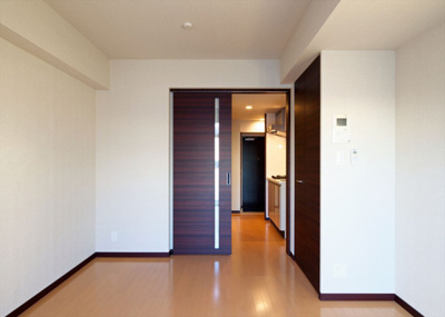 【居間・リビング】 | グラントゥルース馬込 | 別部屋参考写真