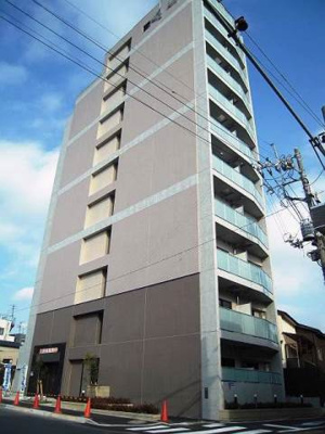 【外観】 | グラントゥルース馬込