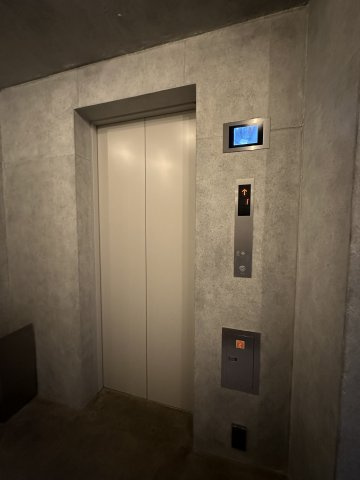アスタルテ上原のその他共用部分