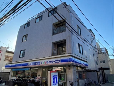 【外観】 【外観】