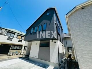 横浜市南区永田北２丁目の一戸建て