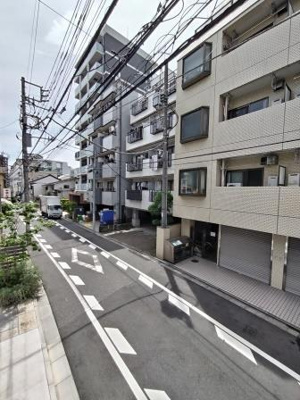 【駐車場】 | イクス・デュール