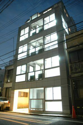 【外観】 | イクス・デュール