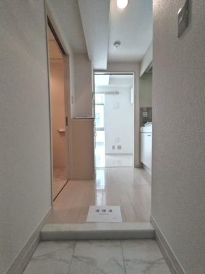 【玄関】 | イクス・デュール