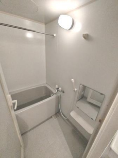 【浴室】 | イクス・デュール