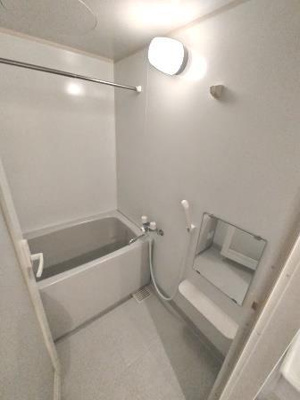 【浴室】 | イクス・デュール