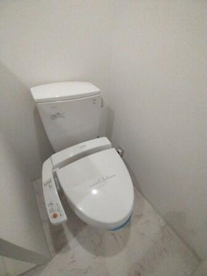 【トイレ】 | イクス・デュール