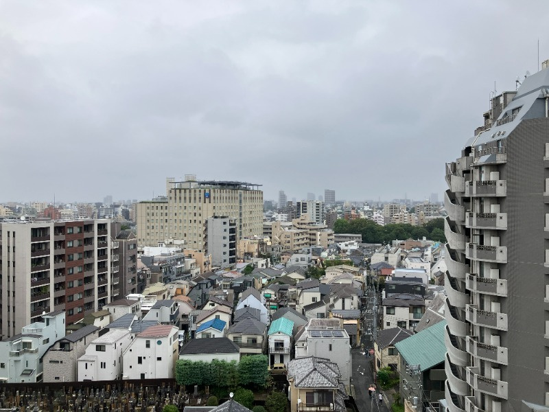 本郷東大前レジデンスのその他