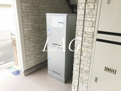【その他】 | リブリ・西登戸駅前