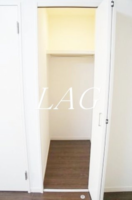 【収納】 | リブリ・西登戸駅前 | 収納です。