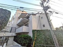パレ駒場の画像