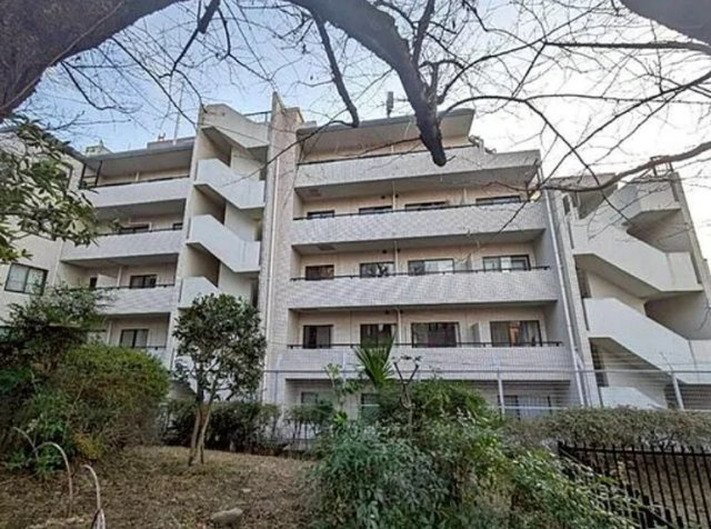 【外観】 | パレ駒場