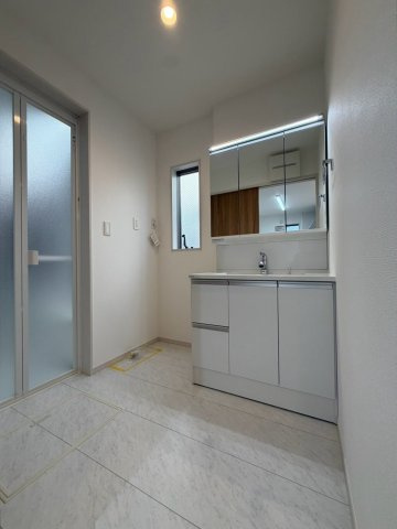 所沢市上新井三丁目中古戸建のその他