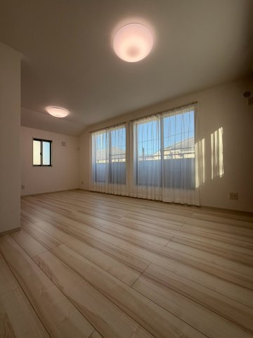 所沢市上新井三丁目中古戸建のその他