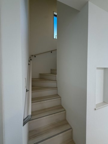所沢市上新井三丁目中古戸建の収納
