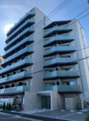 GENOVIA鷺ノ宮skygardenの画像