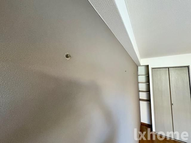 アビタシオンFの内装