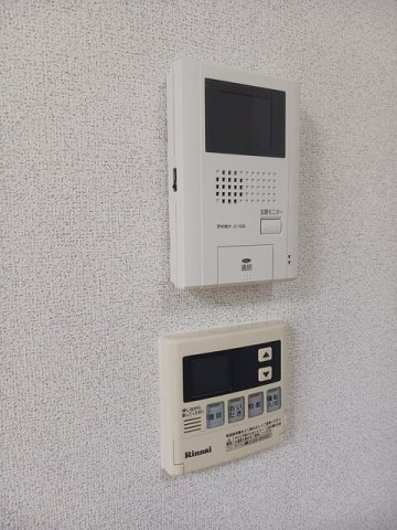 ラ・クゥー　Ｂの設備
