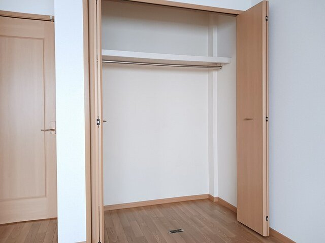 セトルⅠの収納