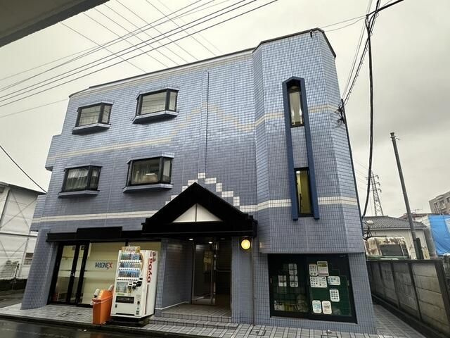 ＮＥＸＴ　ＯＮＥの外観