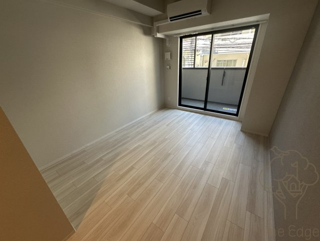 ブランシエスタ天満の居間・リビング