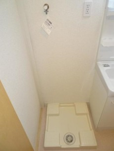 【設備】 | ラレーヌ　シュプル