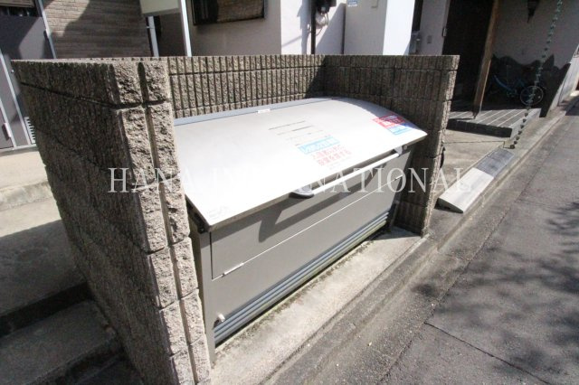 【その他共用部分】 | レオネクスト西門