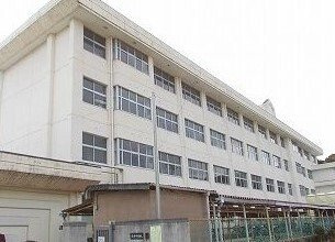 【周辺】 | シトロン　Ⅰ | 香寺中学校さんまで720m