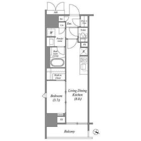 ACP Residence 浅草