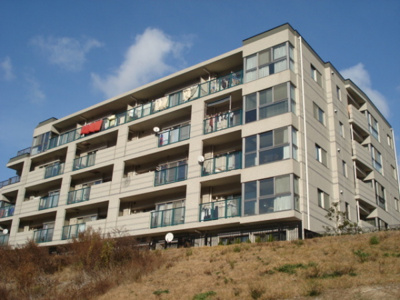 【外観】 | ライフデザイン宝塚