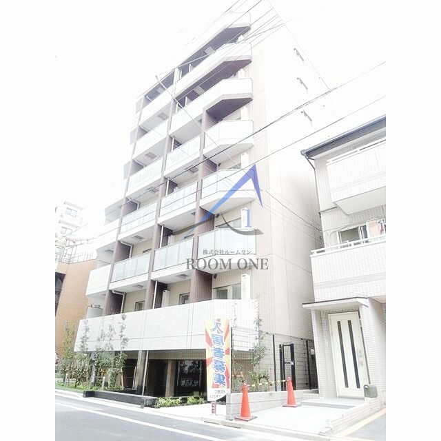 プレール・ドゥーク押上Ⅲ
