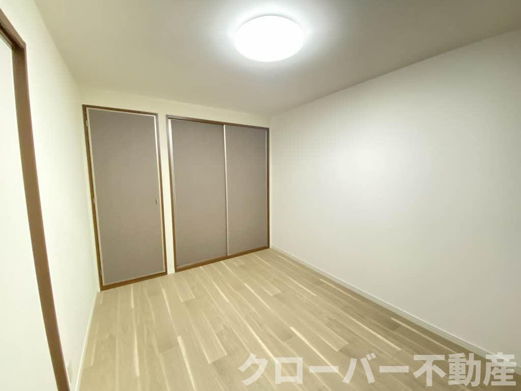 レシェンテ D棟のその他