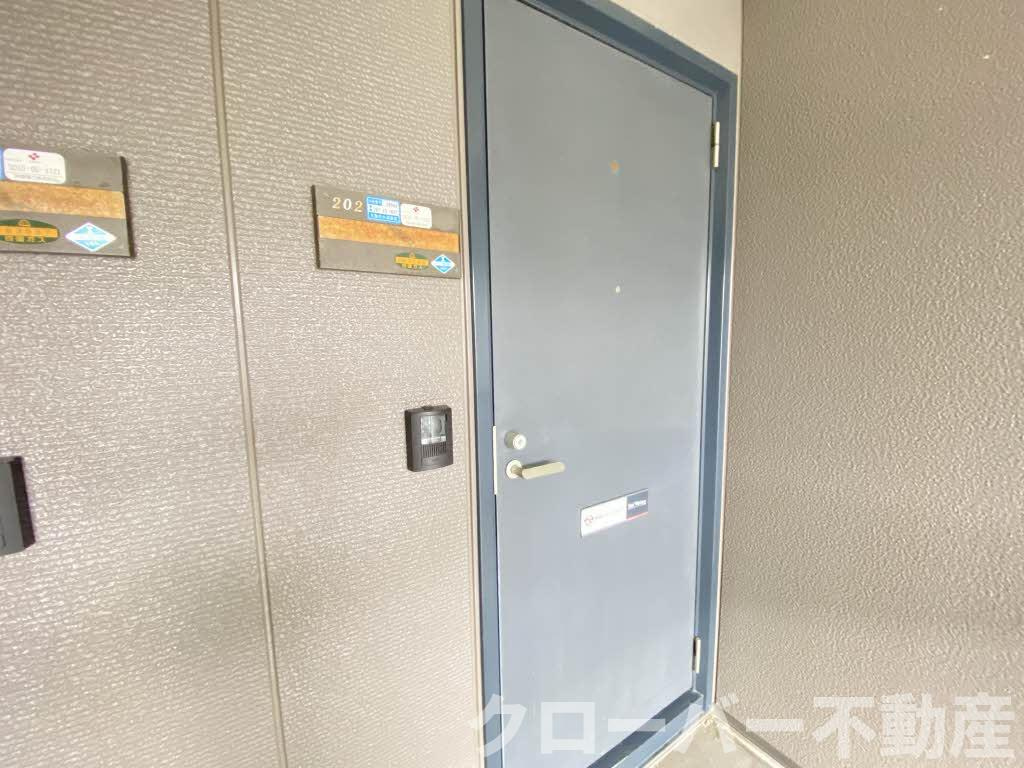 レシェンテ D棟のその他