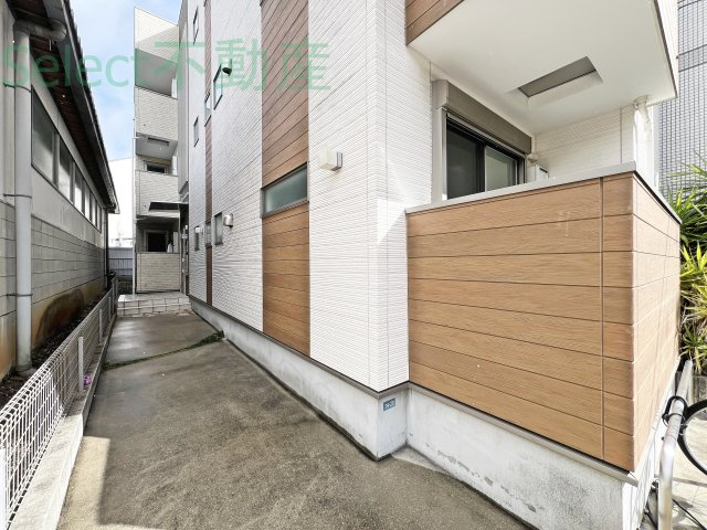 Miyabi　Chikusaの設備
