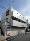 ミヨシビルの画像