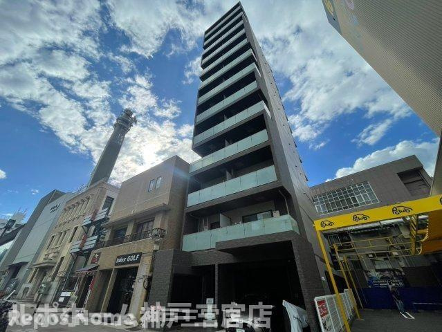 ブエナビスタ神戸三宮