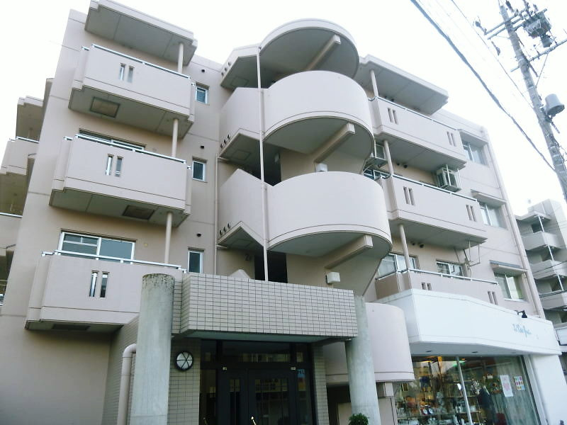 アスト鴻の巣