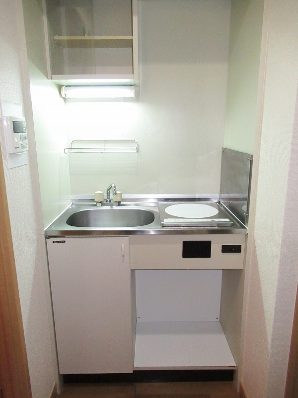 中野区本町６丁目の賃貸マンション